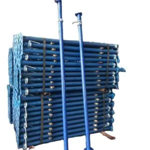 Adjustable Steel Prop