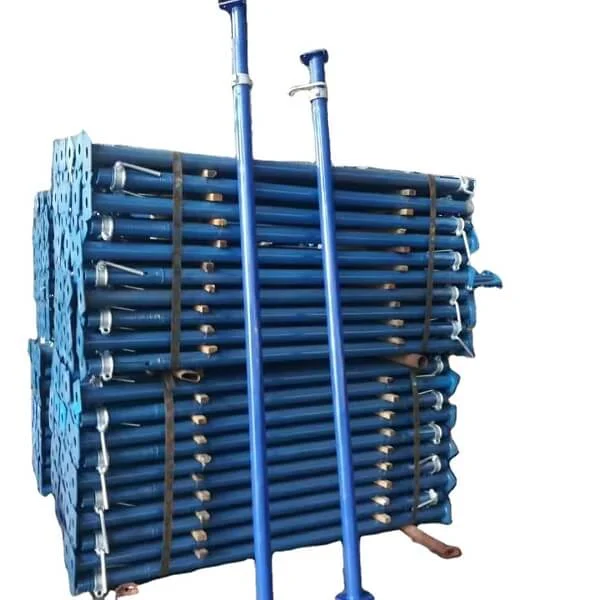 Adjustable Steel Prop