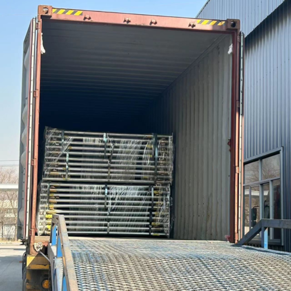 Heavy duty propping - Image 2