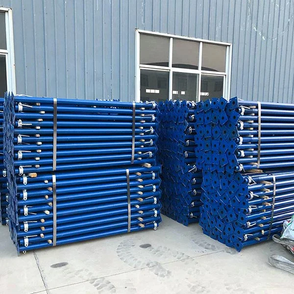 Adjustable Steel Shoring Prop Jack