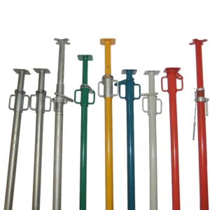 Heavy Duty Props with good quality