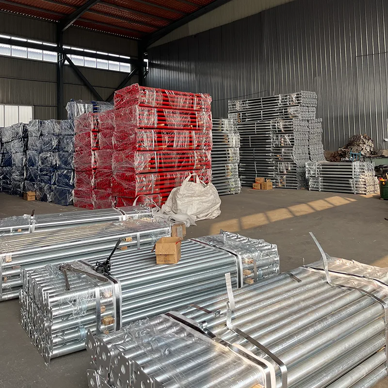 Adjustable prop jack