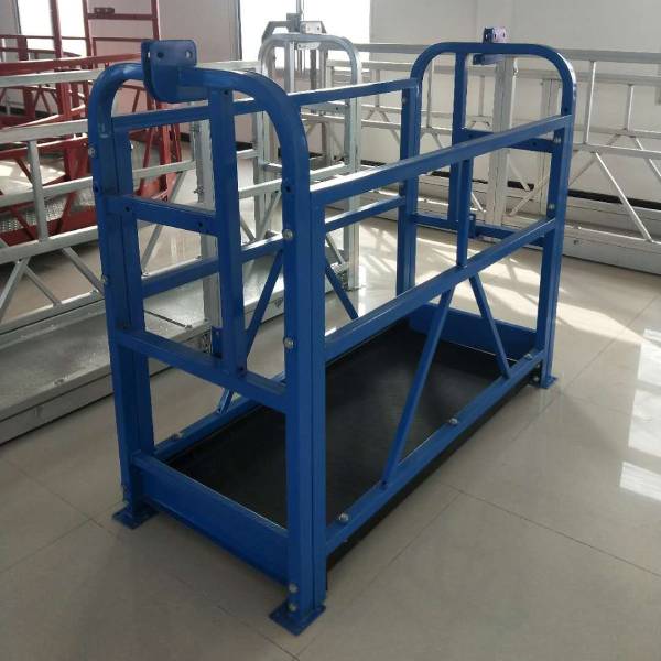 swing stage scaffold