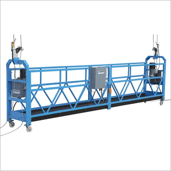ZLP800 Suspended Platform - Image 3