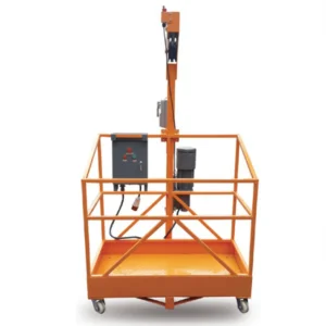 ZLP250 suspended platform system