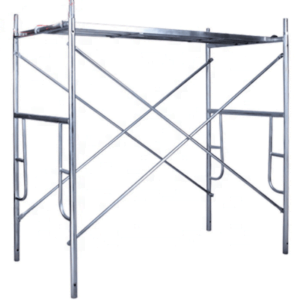 H Frame Scaffolding