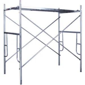 H Frame Scaffolding