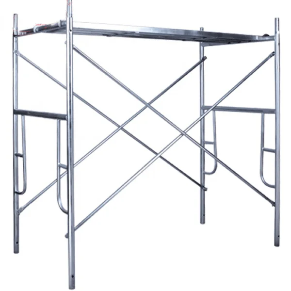 H Frame Scaffolding