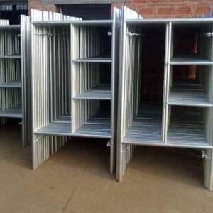 Mason Frame Scaffolding for sale