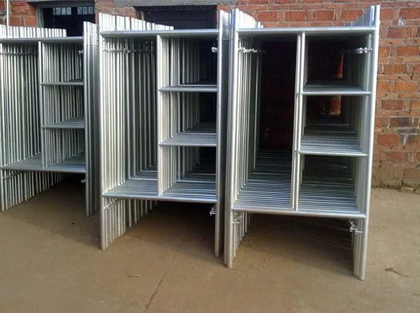 Mason Frame Scaffolding for sale