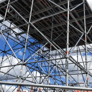 Ring Lock Scaffolding for Sale