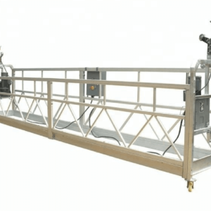 ZLP500 Suspended Scaffolding for sale