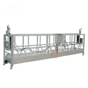 Swing stage scaffolding ZLP1000 quality & factory prices