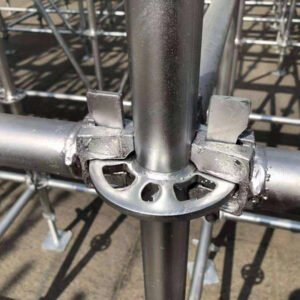 Ring-lock scaffolding for sale