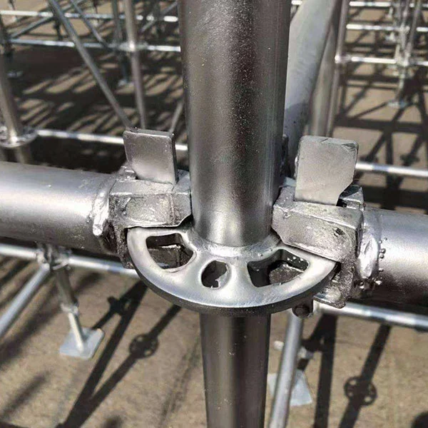Ring-lock scaffolding for sale