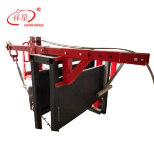 parapet clamp