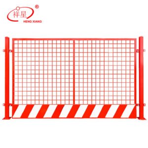 Mesh Temporary Fence for Construction, high quality temporary construction fencing