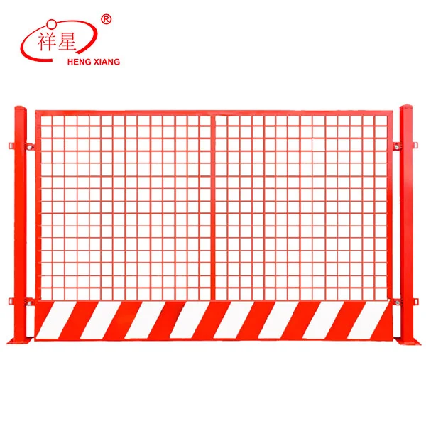 Mesh Temporary Fence for Construction, high quality temporary construction fencing