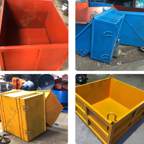 Crane lift box - Image 2
