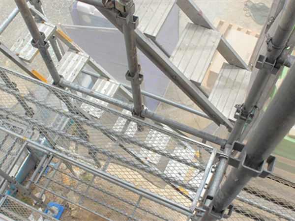 kwikstage scaffolding