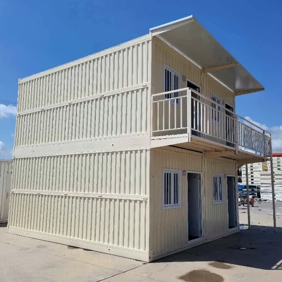 Modular House for sale, prefab housing