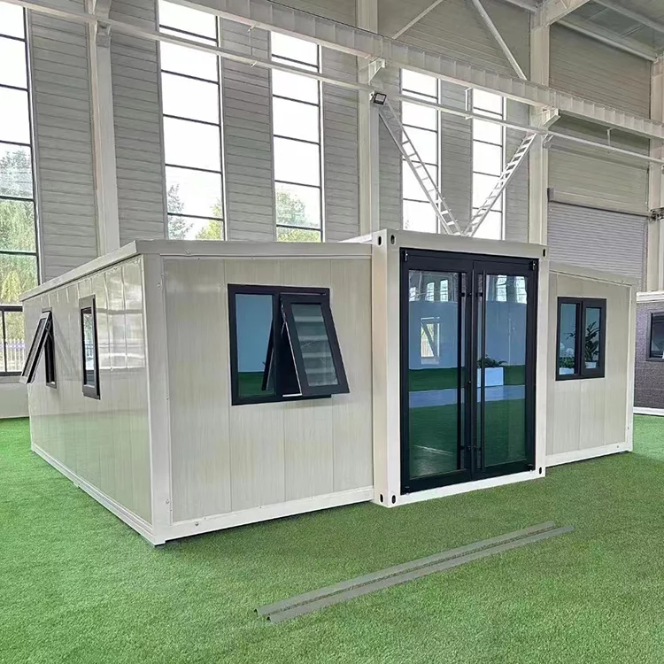 Expandable Container House for sale