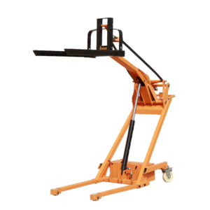 Hydraulic Crane Lifter, Electric Fork Lift Truck 0.5T