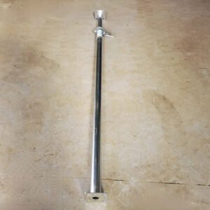 Scaffolding Prop Jack Construction Factory Price