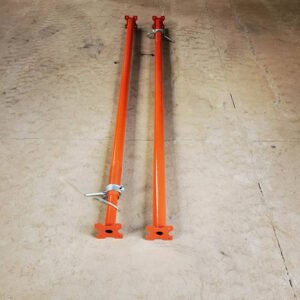 Adjustable Prop for sale