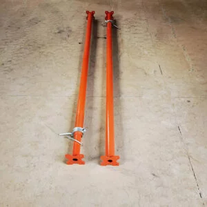 Adjustable Prop for sale