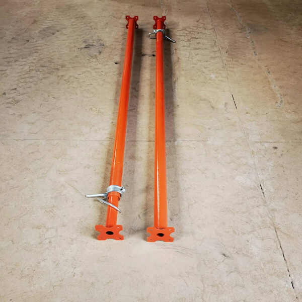 Scaffolding Prop Jack Construction Factory Price - Image 2