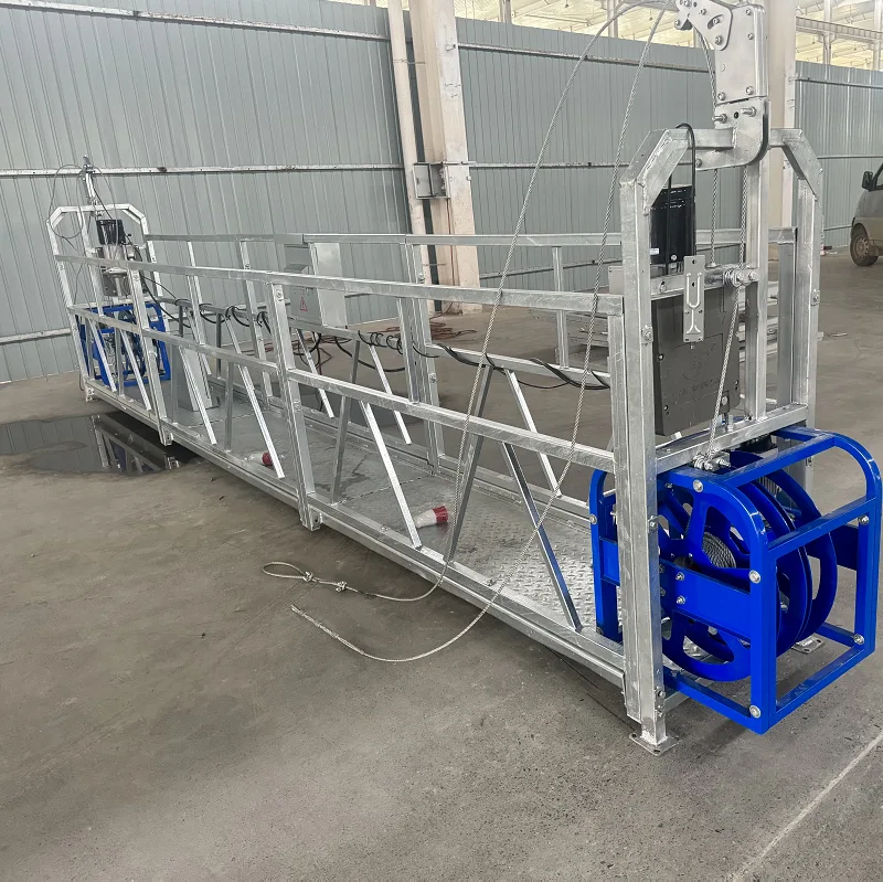 Motorized Gondola ZLP1000 for sale