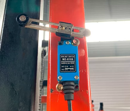limit switch